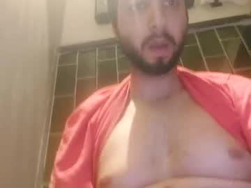 Thuhunter Chaturbate stream image from April 27, 2026