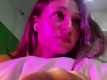Violadark Chaturbate stream image from April 27, 2026