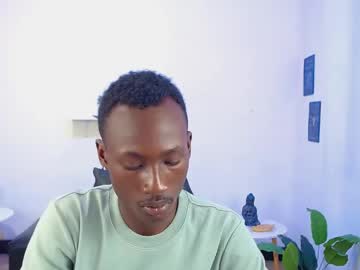 Alexaandro18 Chaturbate stream image from April 27, 2026