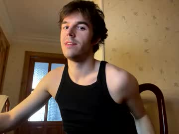Brendon000hardt Chaturbate stream image from April 27, 2026
