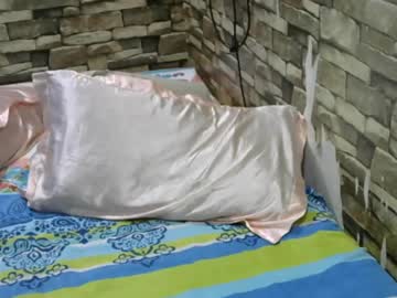 Chubbylove_123 Chaturbate stream image from April 27, 2026