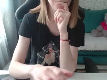 Cleo_Sertori_ Chaturbate stream image from April 27, 2026