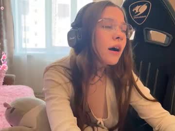 Cyber_Shawty Chaturbate stream image from April 27, 2026