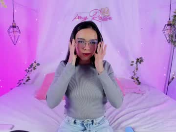Eimy_Rosse18 Chaturbate stream image from April 27, 2026