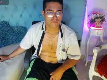 Fer_Thompson Chaturbate stream image from April 27, 2026