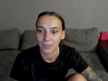 Gravitation777 Chaturbate stream image from April 27, 2026