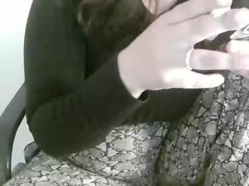 Ladynaughty1 Chaturbate stream image from April 27, 2026
