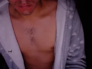 Larry_Art_A Chaturbate stream image from April 27, 2026