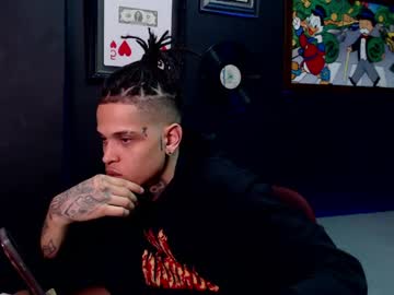 Lilray99 Chaturbate stream image from April 27, 2026