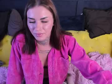 Maggie_Daisy Chaturbate stream image from April 27, 2026