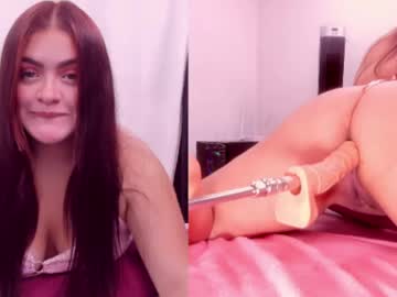 Miia__Jhonson Chaturbate stream image from April 27, 2026