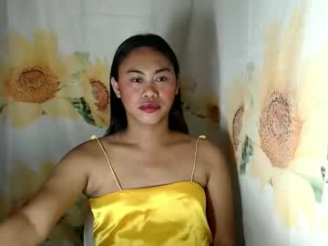 Miss_Eva2025 Chaturbate stream image from April 27, 2026