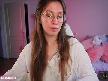 Ms_Allison Chaturbate stream image from April 27, 2026