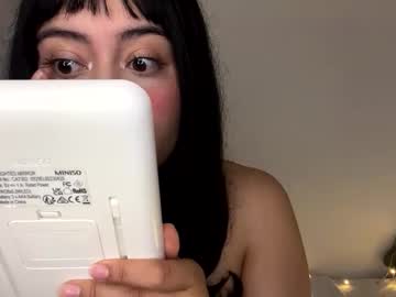 Nahomy_Joness Chaturbate stream image from April 27, 2026