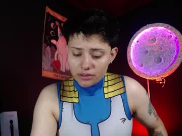 Nikky_Tomboy444 stream image from April 27, 2026