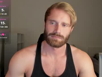 Paul_Rolex_ Chaturbate stream image from April 27, 2026