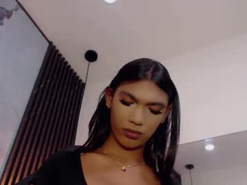 Rosettahott Chaturbate stream image from April 27, 2026