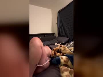 Roson345 Chaturbate stream image from April 27, 2026