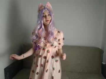 Sweetfox__ Chaturbate stream image from April 27, 2026