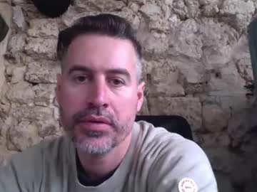 Utraharcock Chaturbate stream image from April 27, 2026