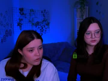 X_Alexia_X Chaturbate stream image from April 27, 2026