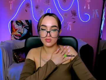Your_Bunny12 Chaturbate stream image from April 27, 2026