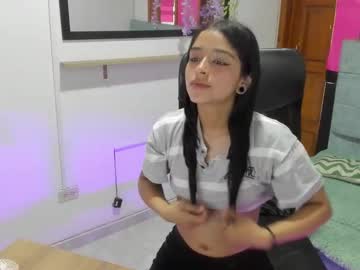 Zoe_Jonesw Chaturbate stream image from April 27, 2026