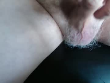 A7oldcockman Chaturbate stream image from April 27, 2026