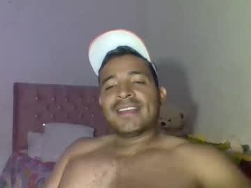 Ccamilo_ Chaturbate stream image from April 27, 2026