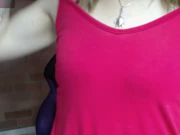 Cristin_Doll Chaturbate stream image from April 27, 2026