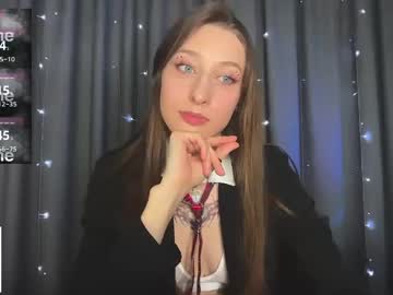 Emmadamond Chaturbate stream image from April 27, 2026