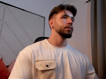 Jackson_Stifler1 Chaturbate stream image from April 27, 2026