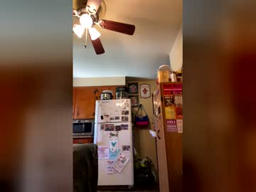 Knotdaddy1983 Chaturbate stream image from April 27, 2026