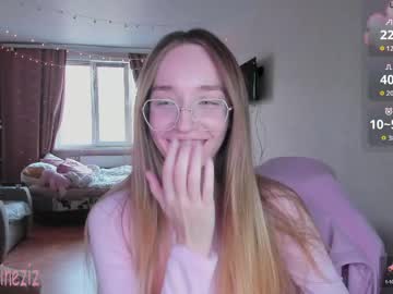 Merryl_Clark Chaturbate stream image from April 27, 2026