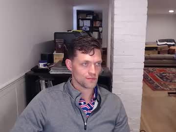 Mrkenridge Chaturbate stream image from April 27, 2026