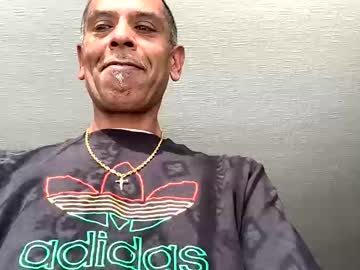 Samegee Chaturbate stream image from April 27, 2026