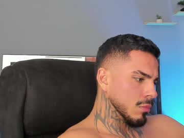 Setth_King Chaturbate stream image from April 27, 2026