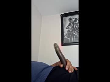 Tayantrob Chaturbate stream image from April 27, 2026