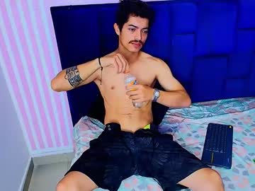 Taylor_Stele Chaturbate stream image from April 27, 2026