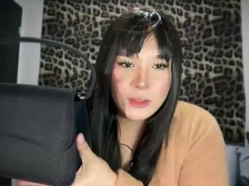 Wickedwillowxxx Chaturbate stream image from April 27, 2026