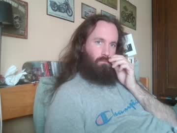 Yeti_92 Chaturbate stream image from April 27, 2026