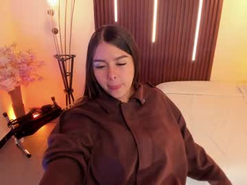 Ariianabaker Chaturbate stream image from April 27, 2026