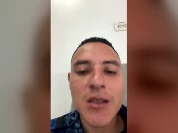 Damon_Dionisios Chaturbate stream image from April 27, 2026