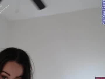 Elena_Ermie Chaturbate stream image from April 27, 2026