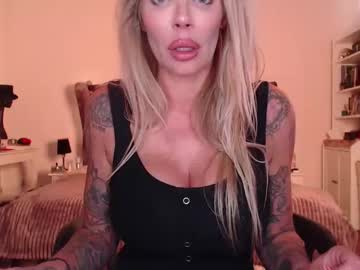 Erotic_Sadie Chaturbate stream image from April 27, 2026