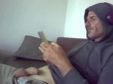 Orwel09 Chaturbate stream image from April 27, 2026