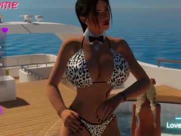 Sensual_Oriana Chaturbate stream image from April 27, 2026