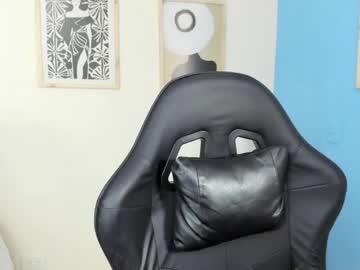 Sugar_Milff Chaturbate stream image from April 27, 2026