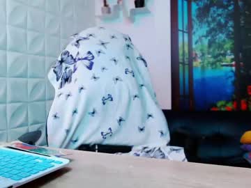 Eva_Rosell Chaturbate stream image from April 27, 2026