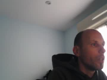 Jocouker Chaturbate stream image from April 27, 2026